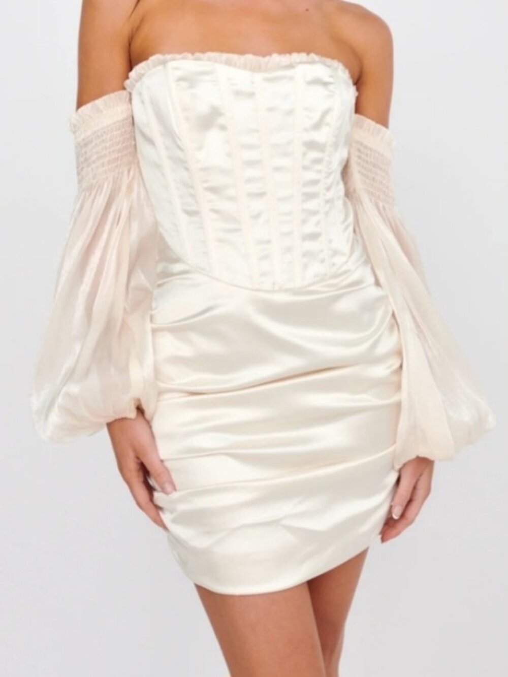 Sexy Women's Dress M (runs 1 size smaller)